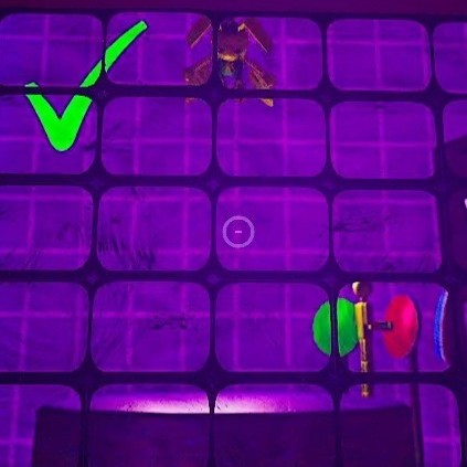 波比的游戏时间的所有或关于