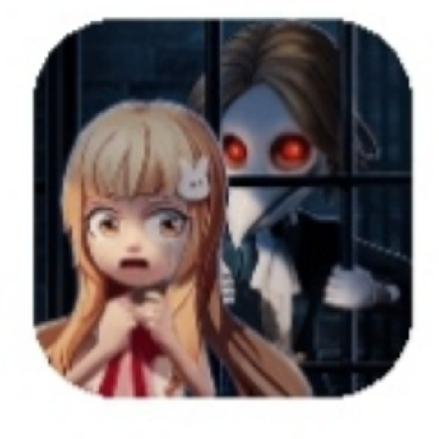 恐怖躲猫猫合集