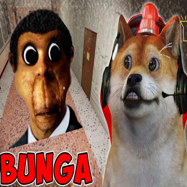 后室系列恐怖游戏