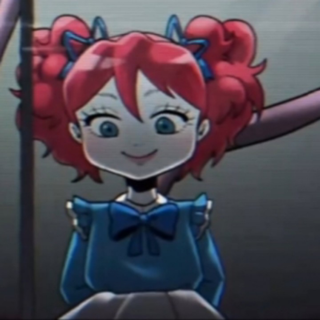 波比的游戏时间