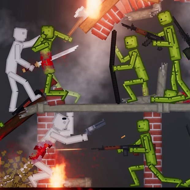 甜瓜游乐场各种版本