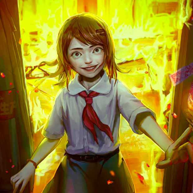 恐怖又好玩的游戏