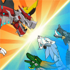 机甲斗兽场（玩家创建）