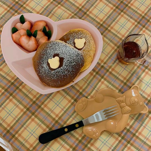 推荐的收纳游戏