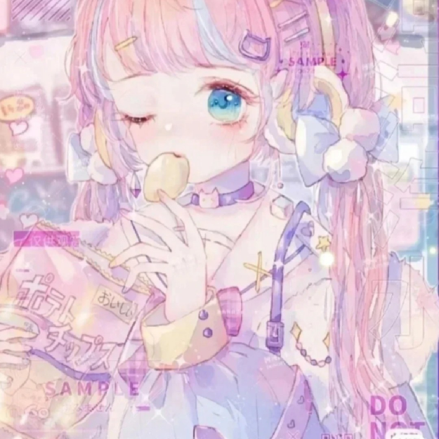 装扮玩偶以及爱豆