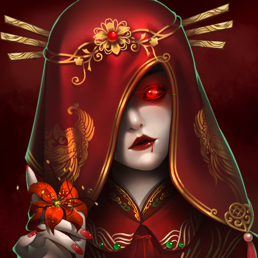 恐怖游戏玩过吗？