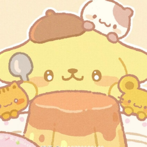 女生玩的香喷喷经营游戏。