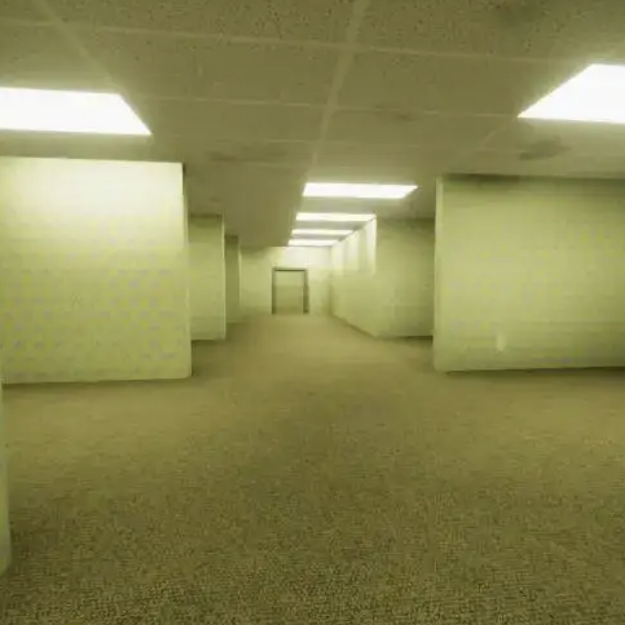 全部后室单机游戏