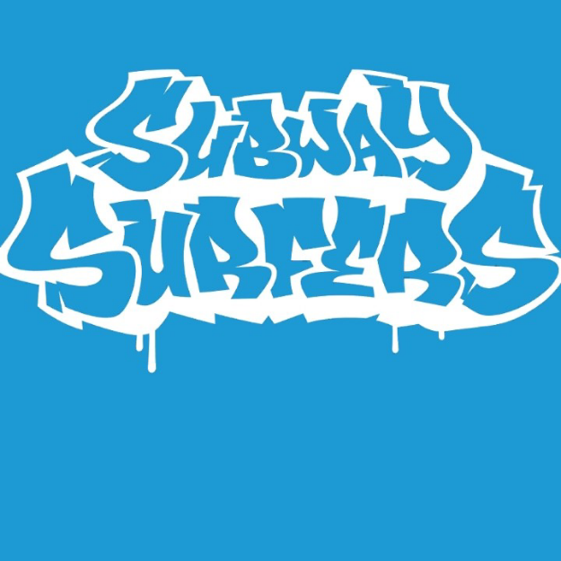 subway surfers
