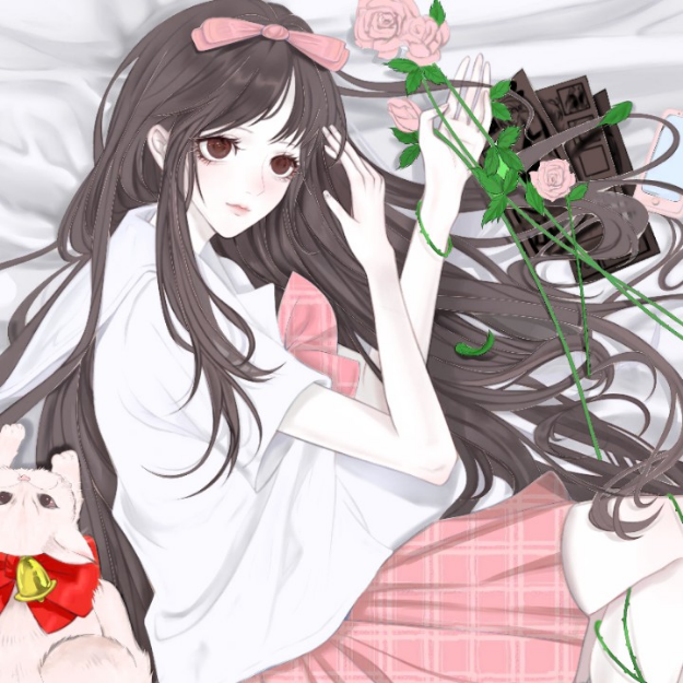 联机小游戏，女生向！！！有的集美@我！