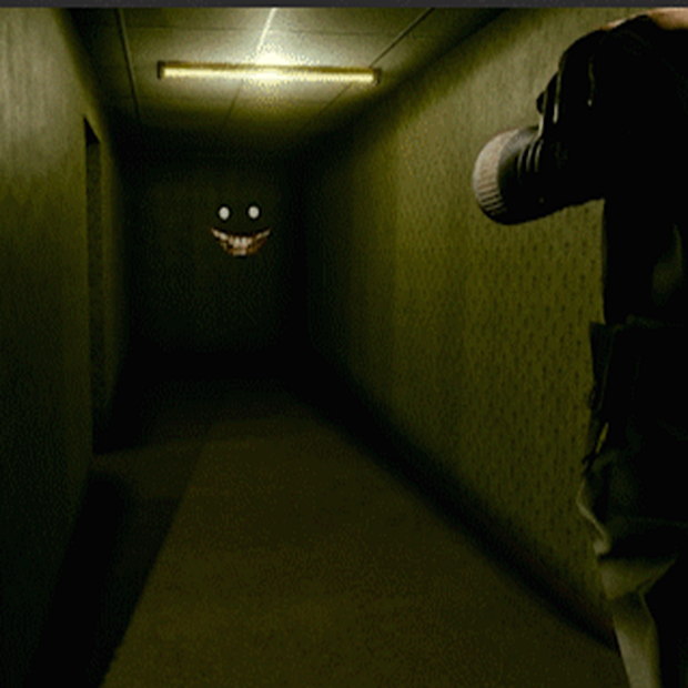 这23款恐怖游戏可以把你吓尿