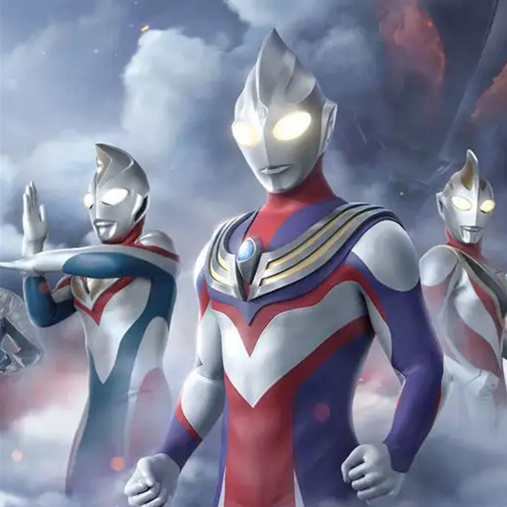 奥特曼相关游戏