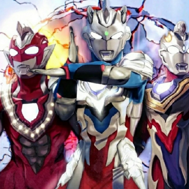 奥特曼手机游戏