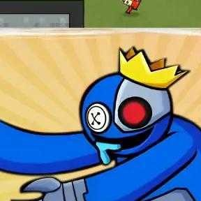 我和我的彩虹朋友们