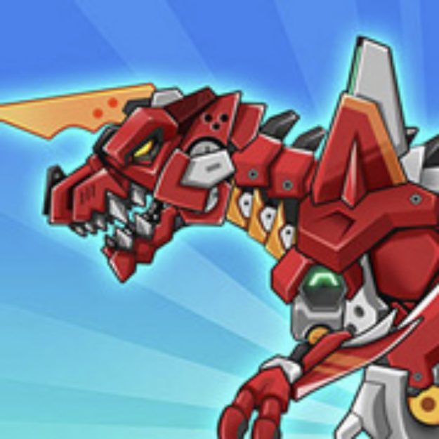 机甲斗兽场好玩