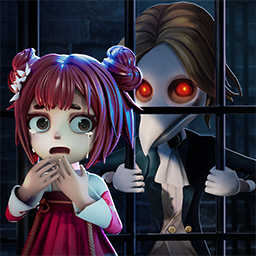 恐怖躲猫猫所有版本