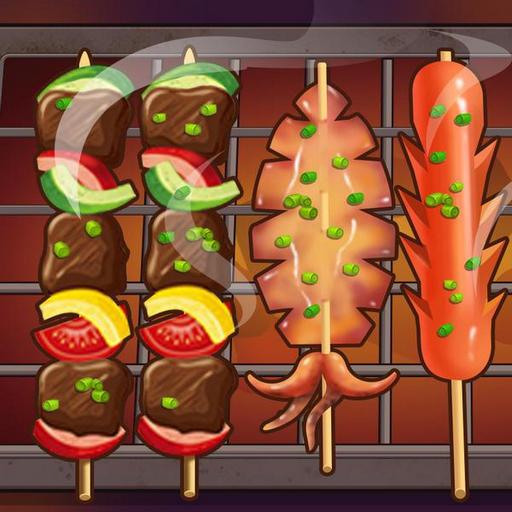 做饭游戏推荐，模拟烹饪享受美食