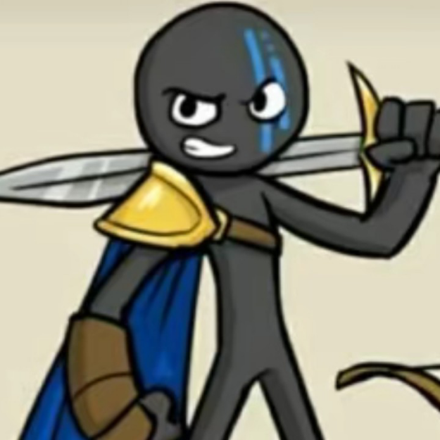 经典火柴人战争游戏