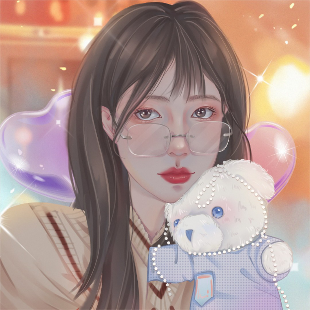 恐怖躲猫猫/躺*躲猫猫/收纳/填色