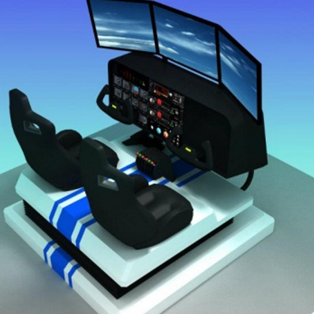 模拟器大全（下）