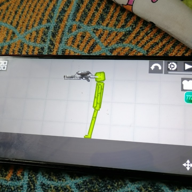 全版本甜瓜游乐场游戏