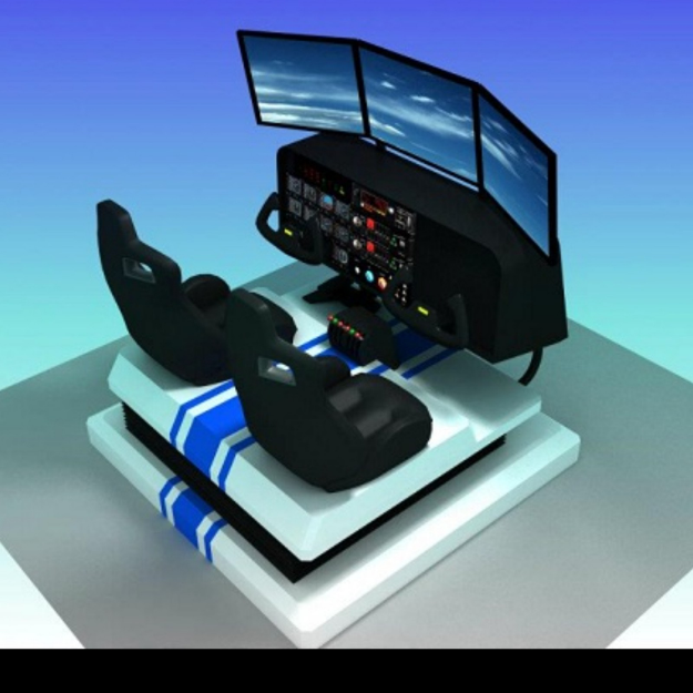 模拟器大全（上）