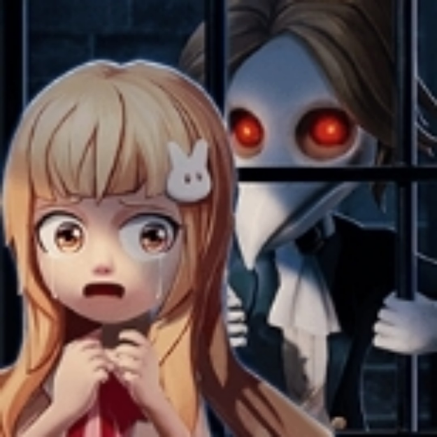 恐怖躲猫猫系列