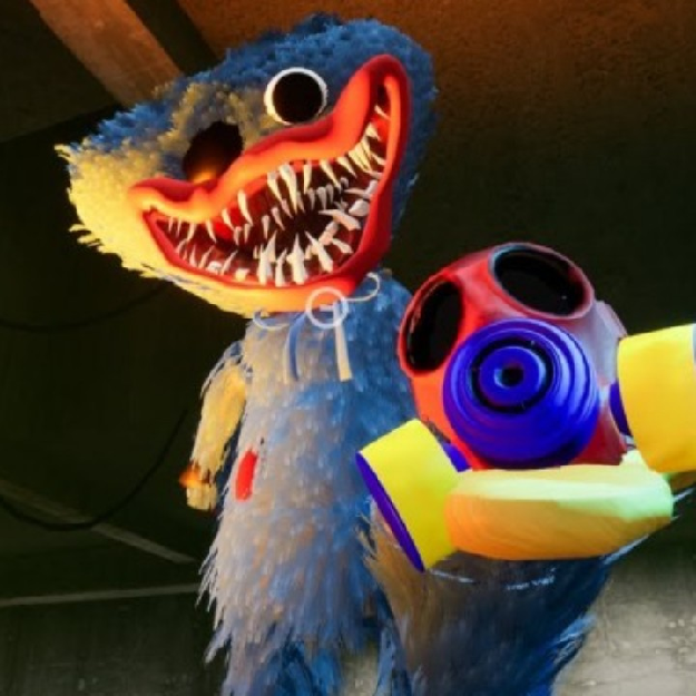 波比的游戏时间大全