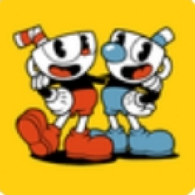  茶杯头大冒险合集