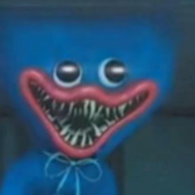 波比的游戏时间经典版