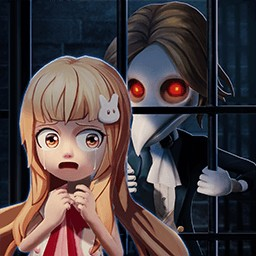 恐怖躲猫猫（全）