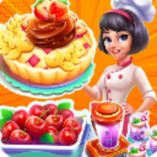 烹饪主题（千万不要错过！）