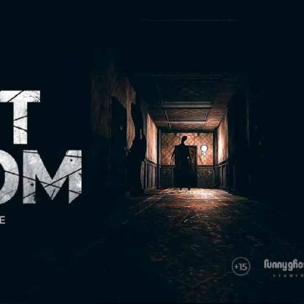 恐怖游戏系列大全