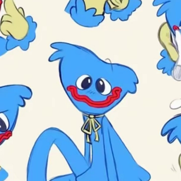 波比的游戏时间全版本