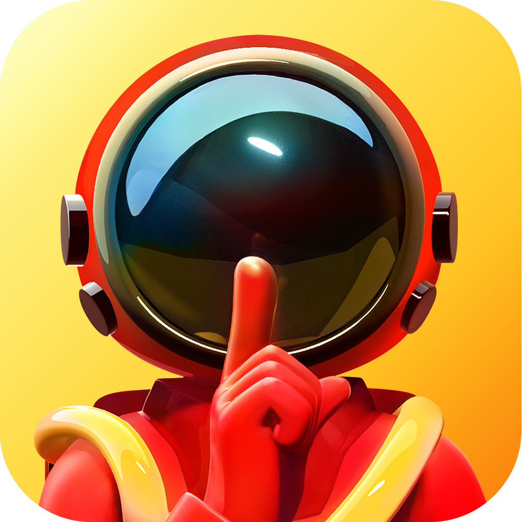 太空中的狼人杀