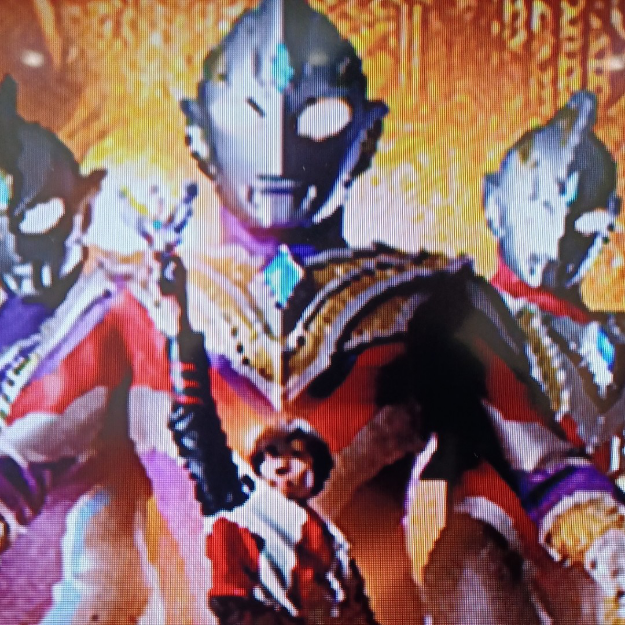 奥特曼经典系列