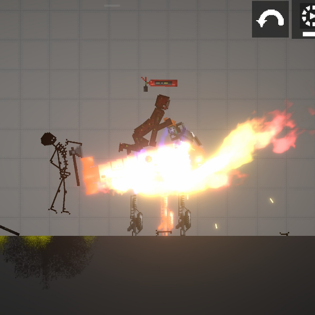 我的所有游戏！