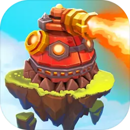 类似保卫萝卜塔防手游