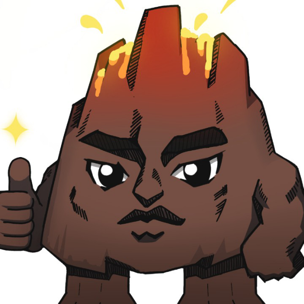 火山哥哥的游戏 