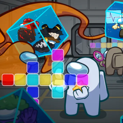 太空狼人杀的所有游戏