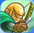 王国保卫战前线，辅助菜单