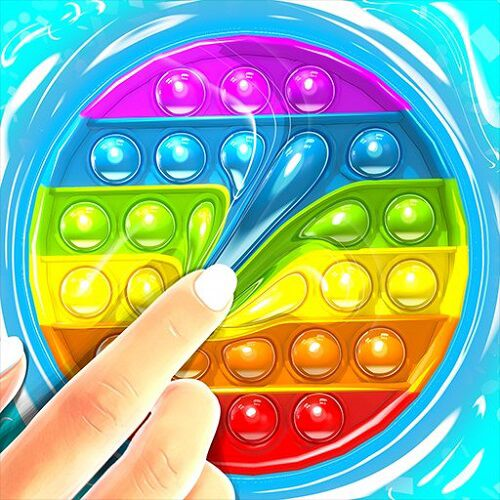 我帮你解决压力