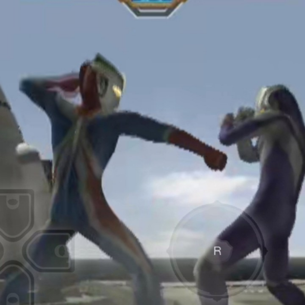 经典奥特曼游戏