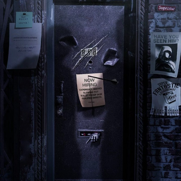 恐怖游戏推荐，快点来吧。