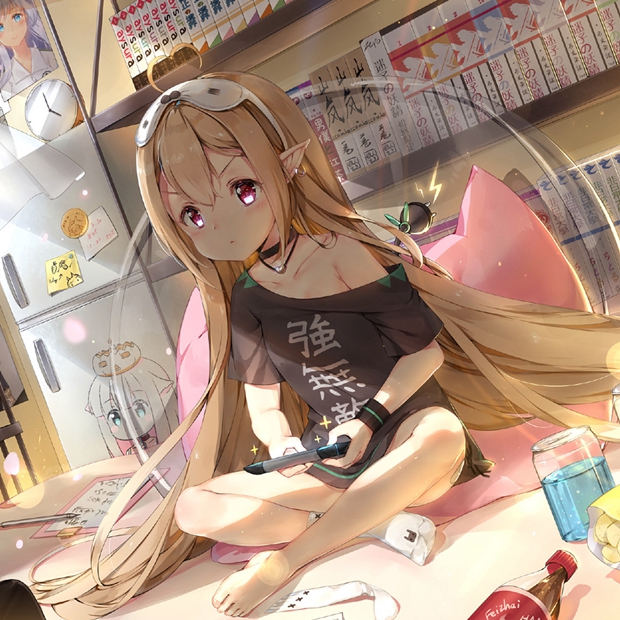 所有联机游戏。来等你玩。