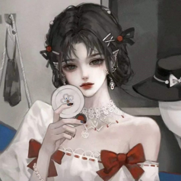 少女心满满的换装小游戏