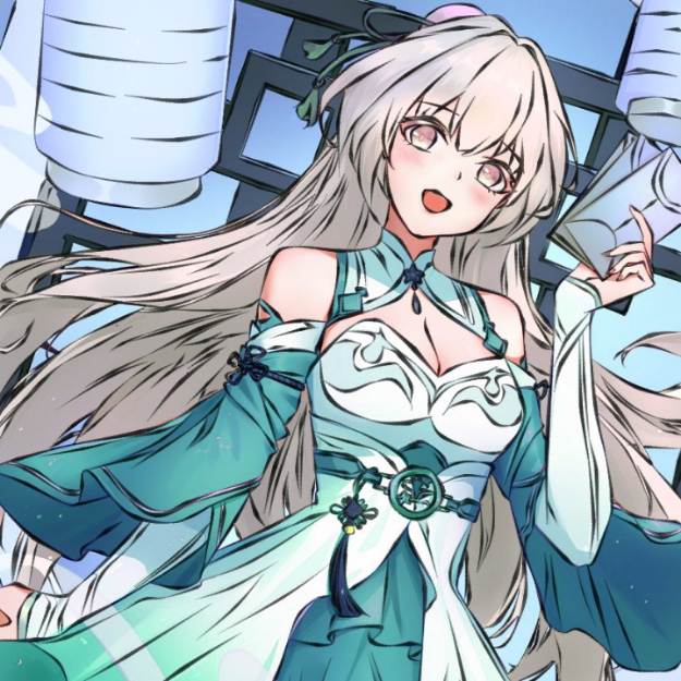 耐玩的少女心解压小游戏