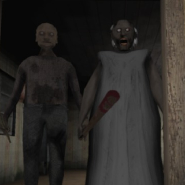 好玩的恐怖游戏大全