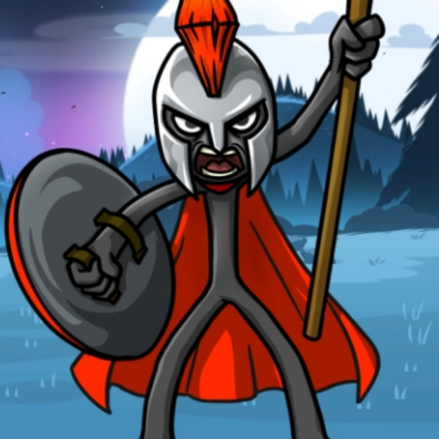 火柴战争的游戏