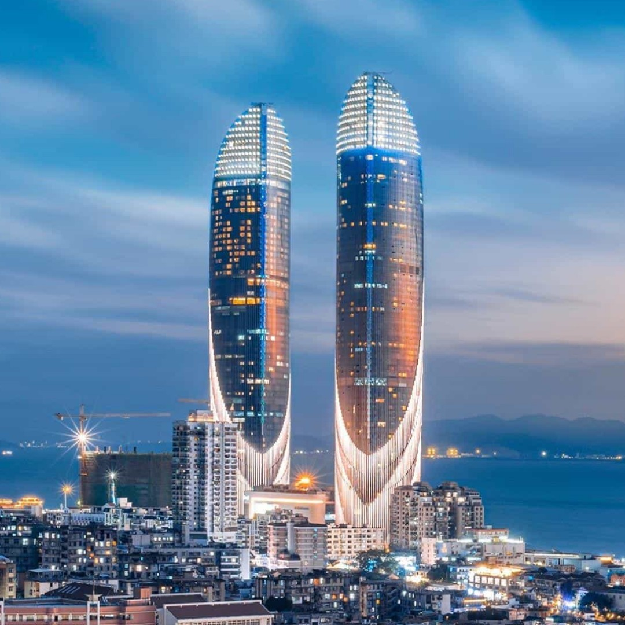 主播常玩的游戏。